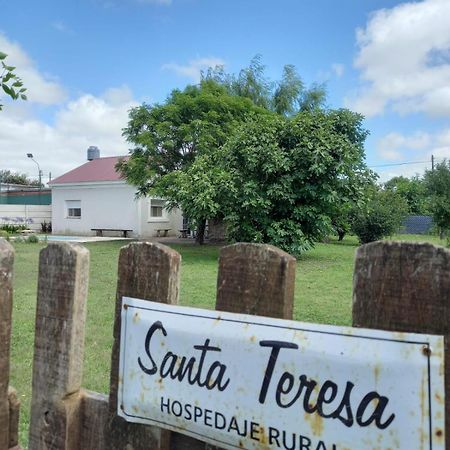 Santa Teresa, Hospedaje Rural Antonio Carboni ภายนอก รูปภาพ