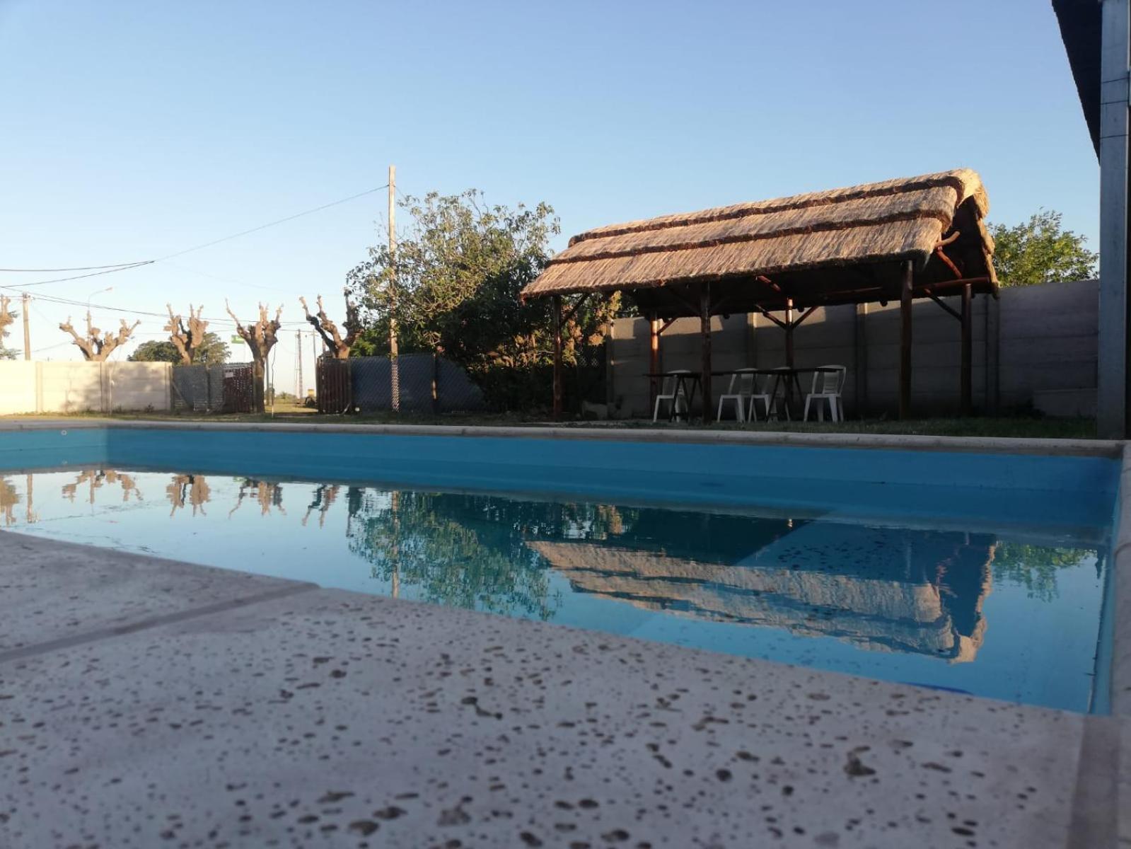 Santa Teresa, Hospedaje Rural Antonio Carboni ภายนอก รูปภาพ